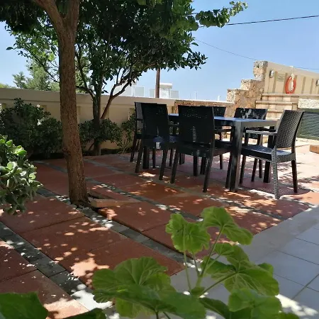 Aparthotel Villiana Stalida