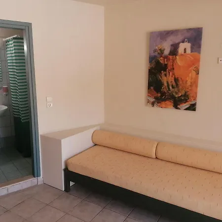 Villiana Aparthotel Stalida